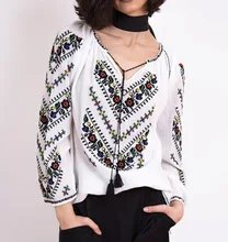 roupas bordadas a mao