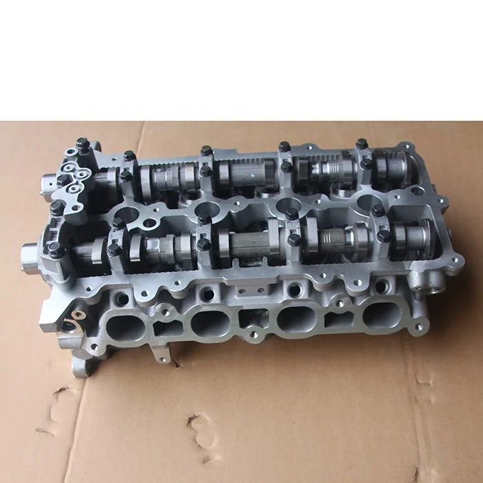 High Quality G4fg Engine Cylinder Head Assembly For Korea Hyundai Car