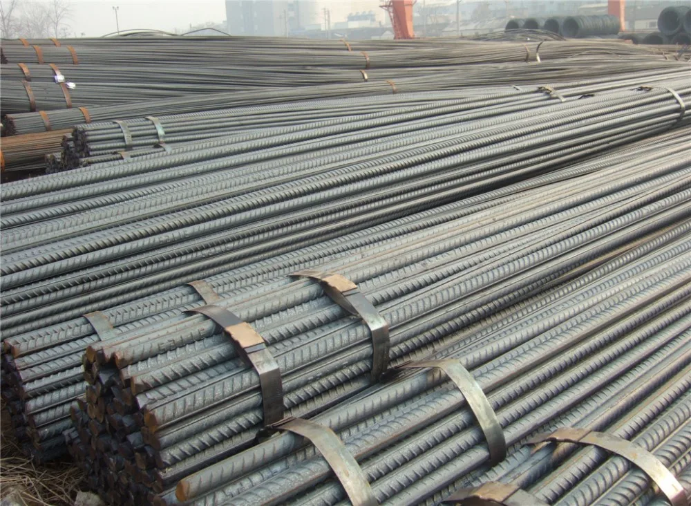 reinforcing steel bars,rebar,deformed steel bars 