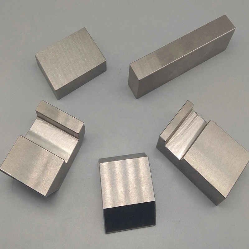 Hsg Rivirt Tool Bucking Tungsten Bar Set Rivet Revirt Airplane Parts