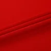 100% polyester Knitted weft braided basketball gym fabric