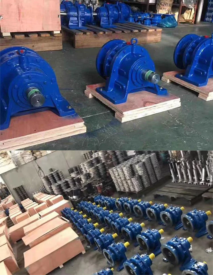 Liming Planetary Conveyor Belt Reducer Gearbox - Buy Planetary Reducer ...