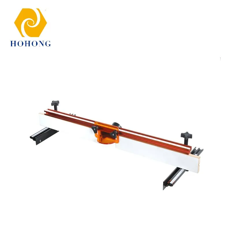 27x16 Inch Router Table Fence Router Bit Guard Screws And Knobs