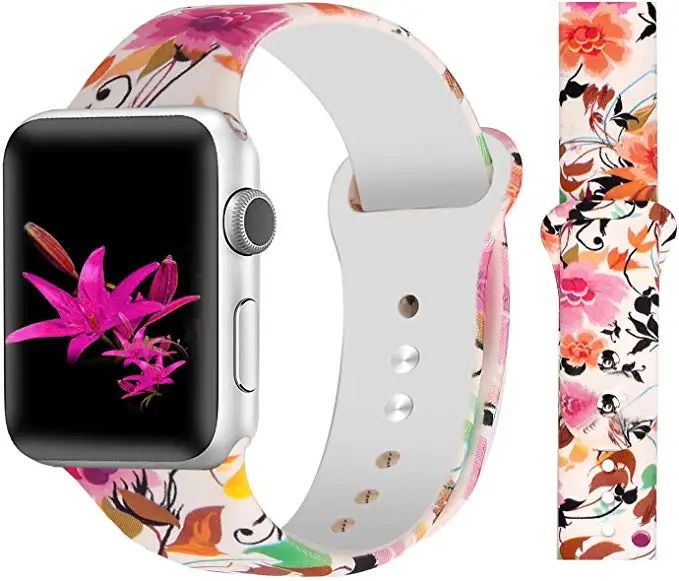 For Apple Watch Band 44mm 