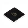 8-bit Microcontroller with 128K Bytes In-System Programmable Flash ATMEGA128-16AU