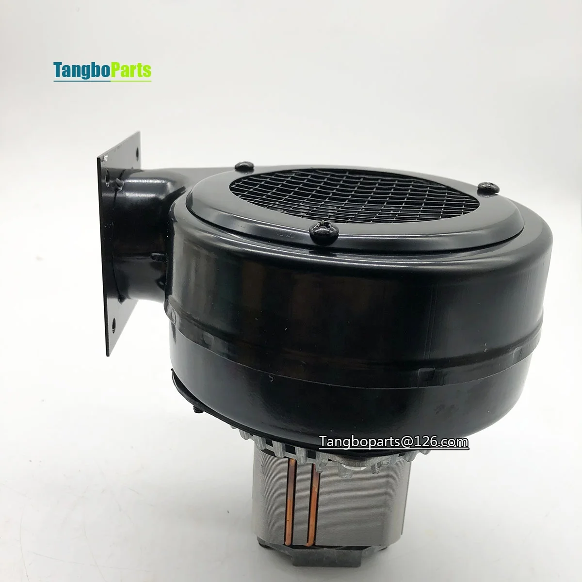 J238-150-15324 Blower, 220V, 70581981, FABRISTEEL - detail 6
