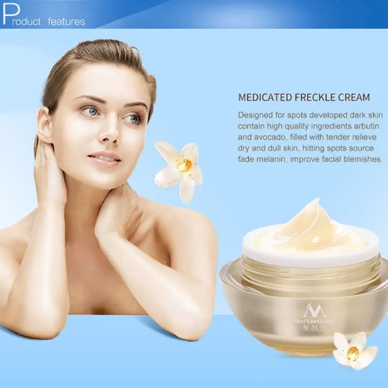 d melanin cream