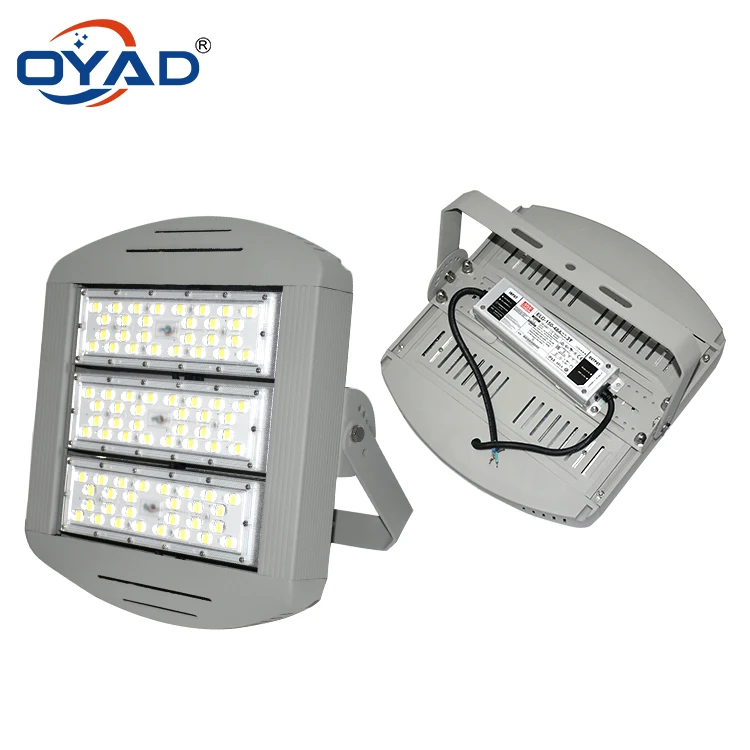 
Outdoor waterproof ip67 Aluminum 50w 100w 150w 200w 250w 300w 350w 400w tunnel light led 