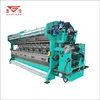 Computerized sunshade Net Making Machine