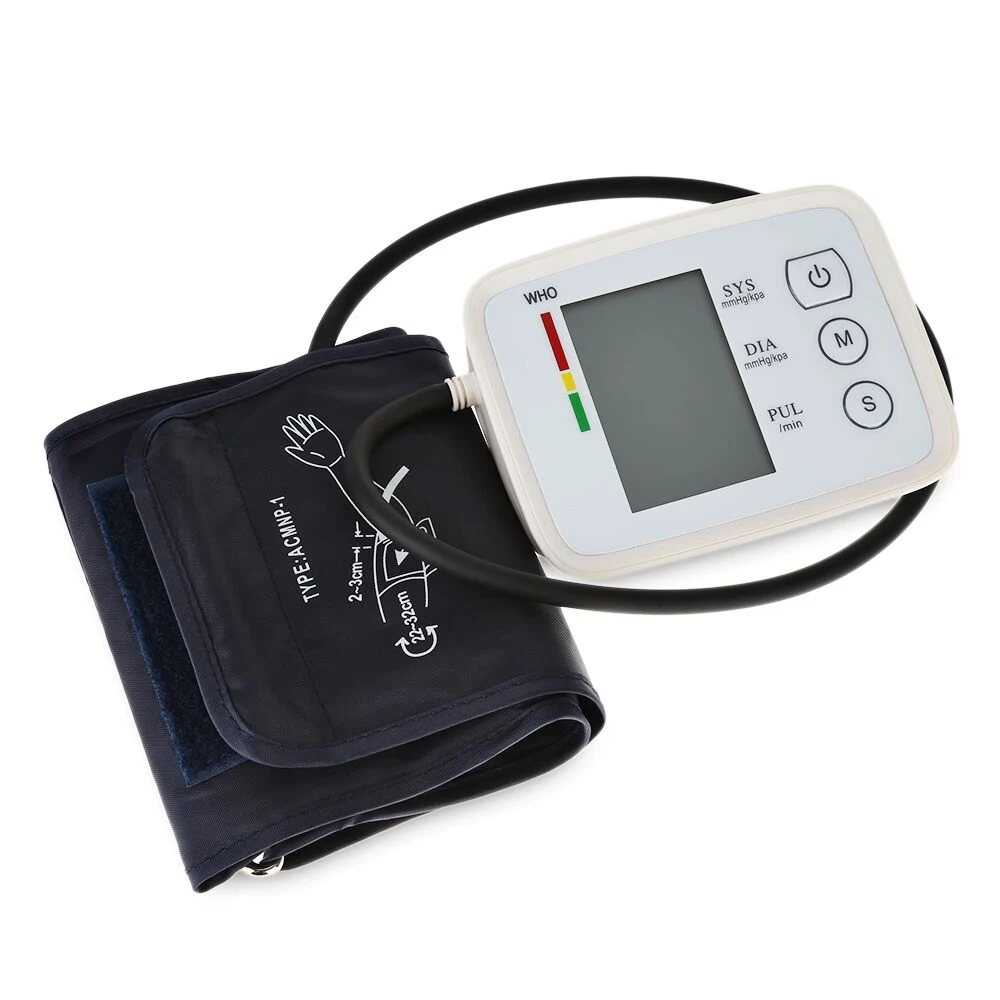 
buy online multifunction blood pressure monitor,arm monitor blood pressure family blood pressure monitor 