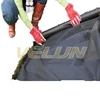 PP nonwoven ground cover weed mat to stop grass grow mulch rolls