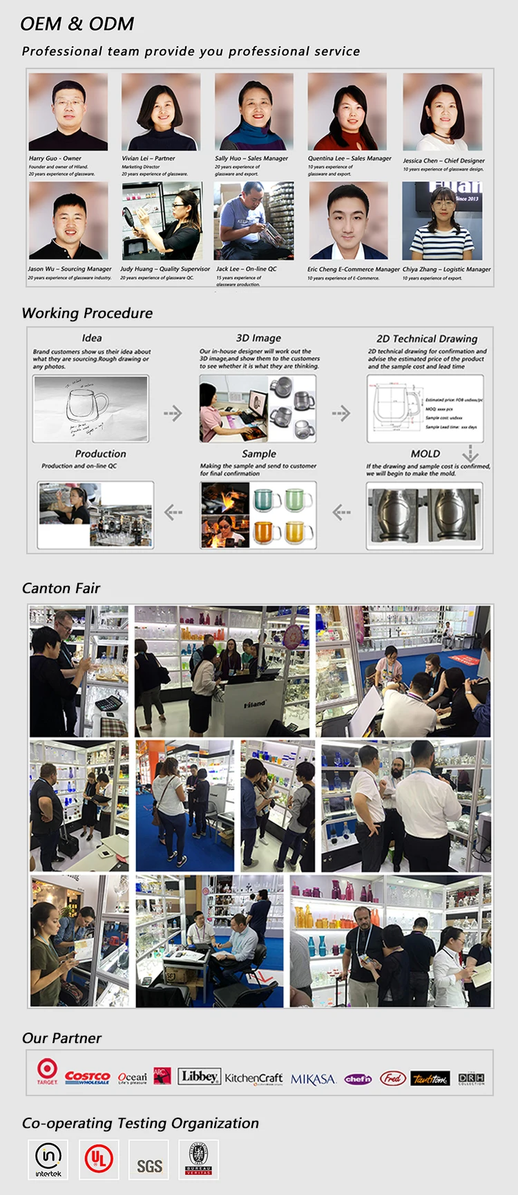 reausable wine glass