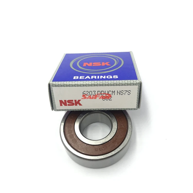 Nsk Bearing B15-115 Automobile Generator Bearing B15 115 Bearing Sizes ...