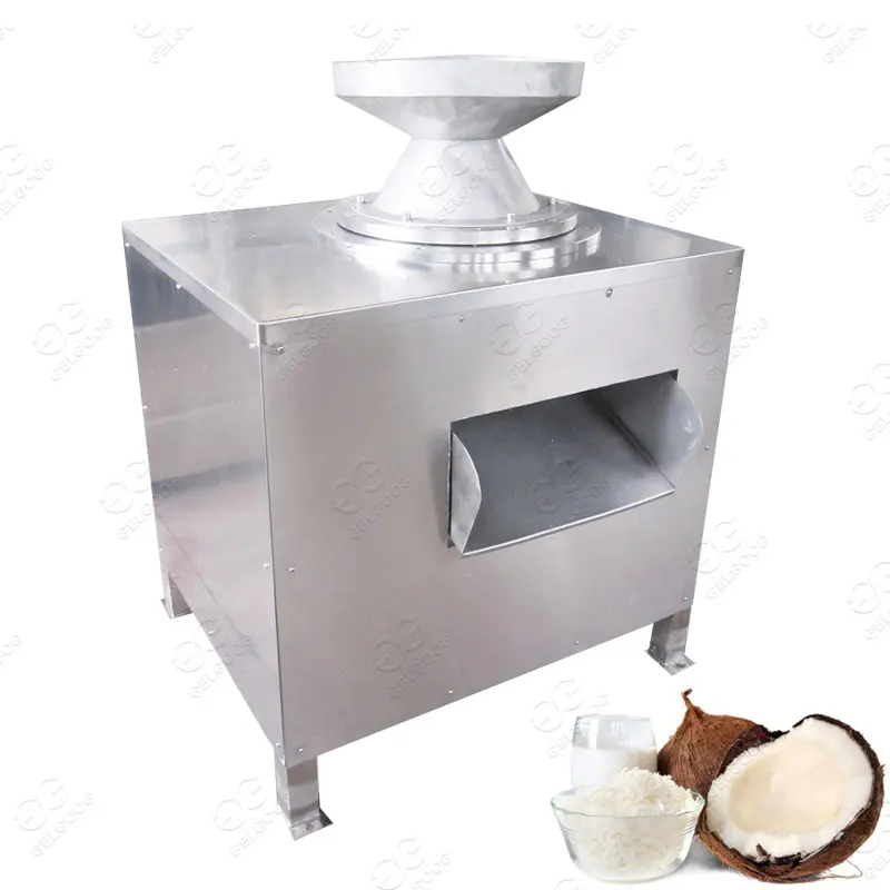 Fine Quality Coconut Meat Extractor Machine/coconut Water Forming Machine/ Fresh Coconut Meat