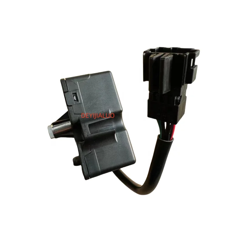 Automotive Parts Steering Column Lock Control Module OEM for Chevrolet ...