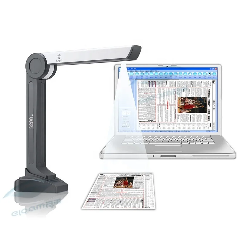 Overhang Scanner Overhead Scanner Guide: How to Choose the Right One