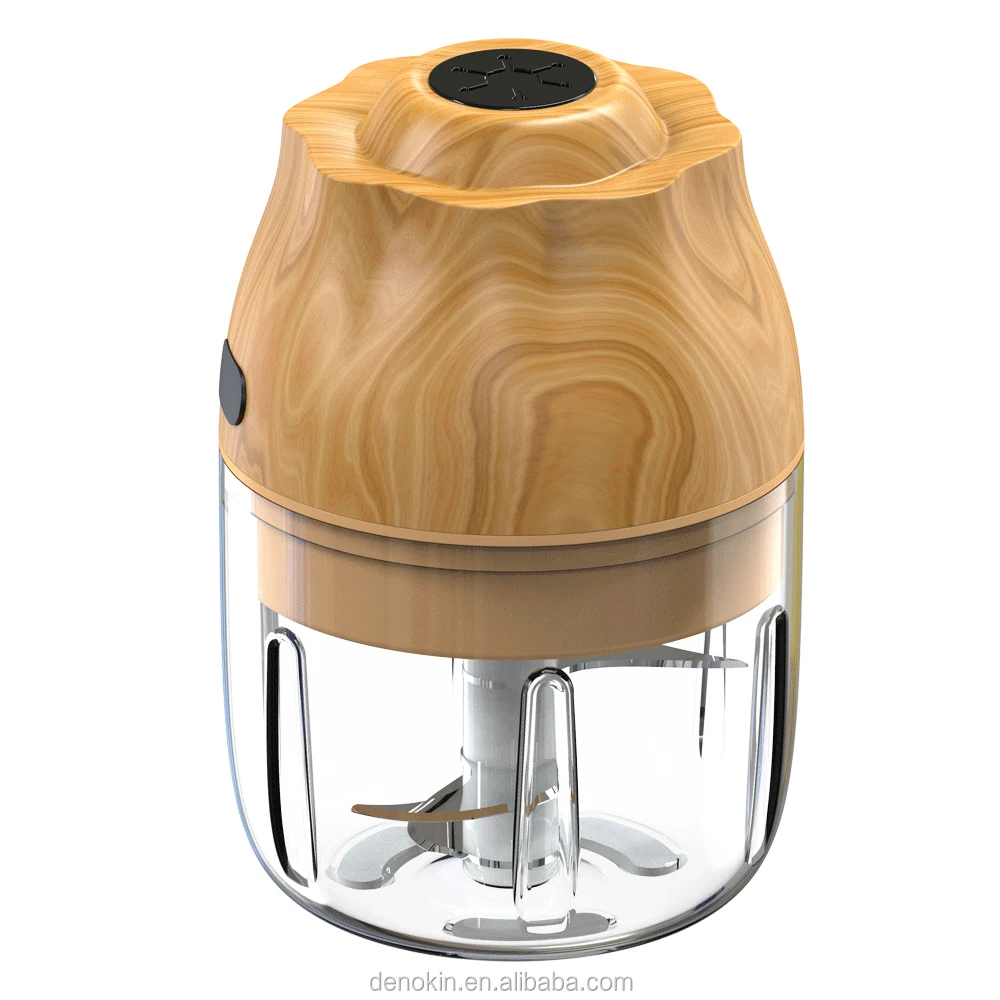 salad chopper electric