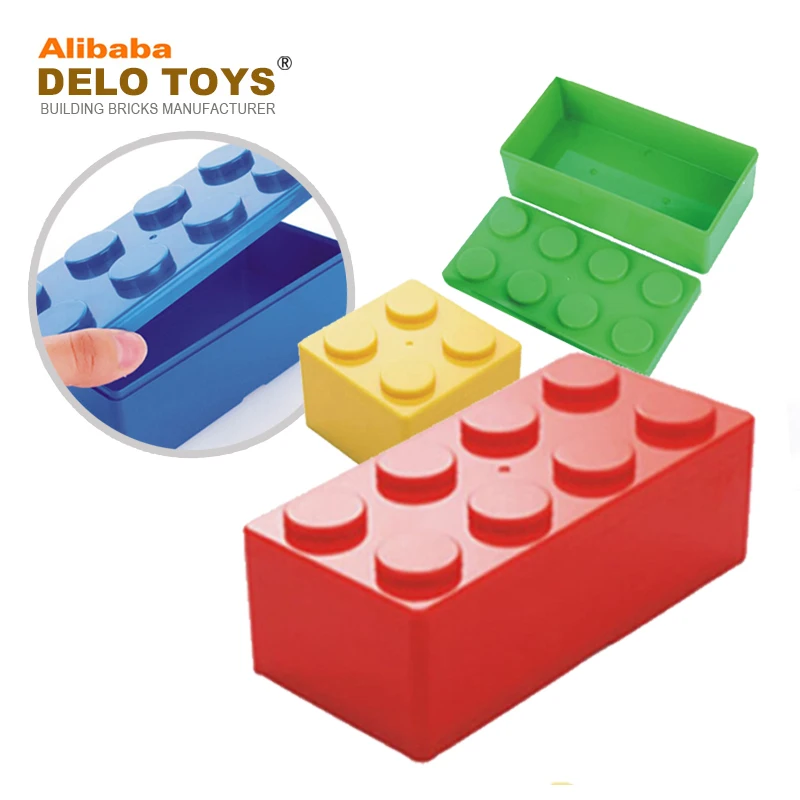 building block designs