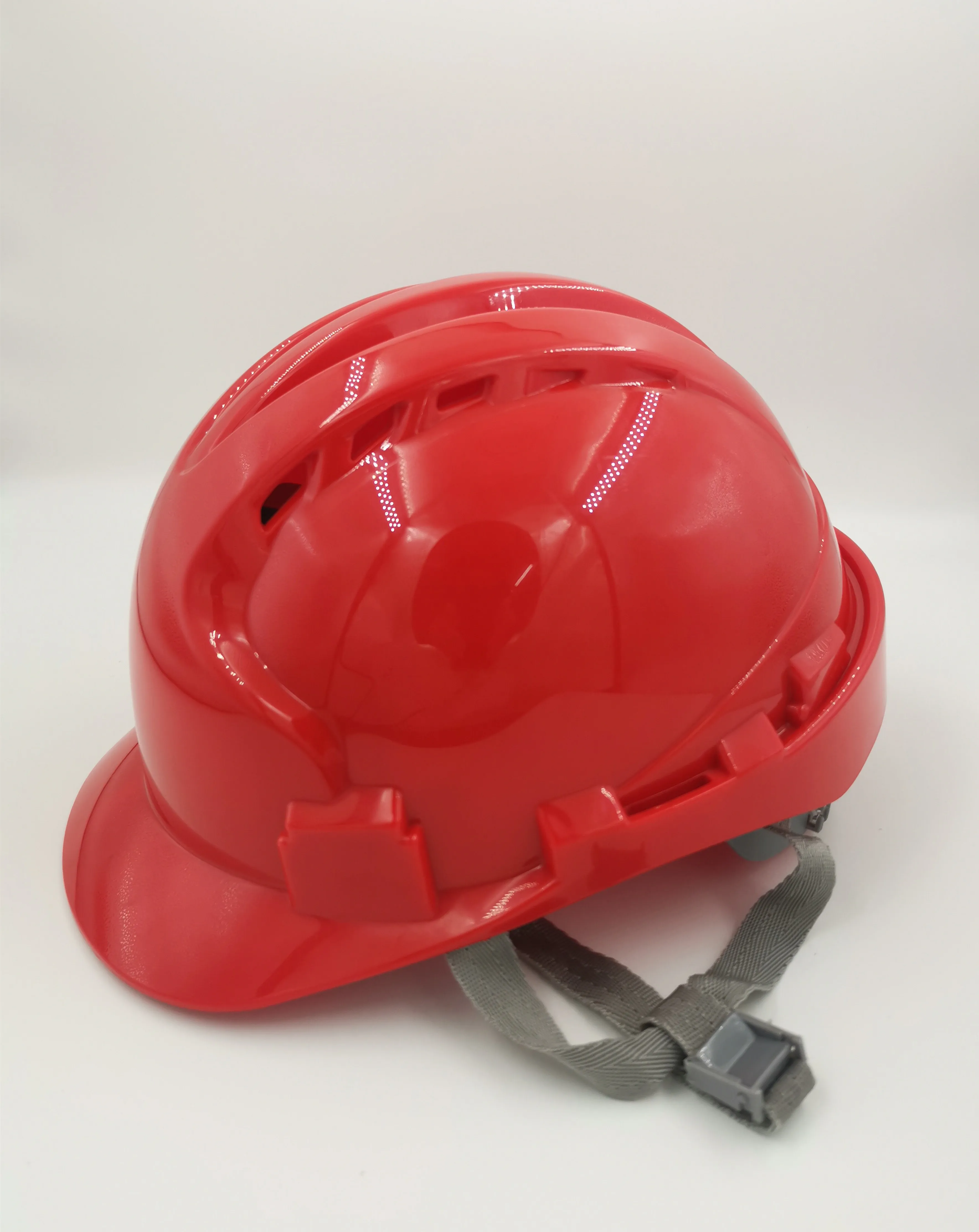 safety helmet lock