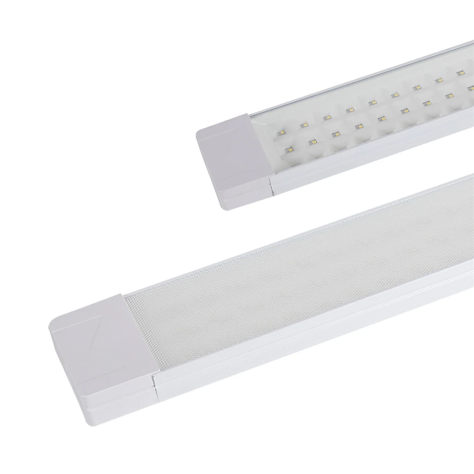 New Fitting Bunnings Ip65 Tri Proof Ip20 Led Batten Light