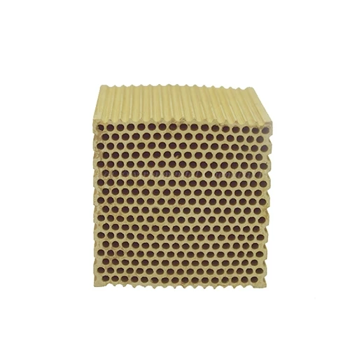 Venta al por mayor bloque de nido de abeja cerámica-Compre online los