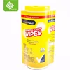 Printed Plastic PVC/PET/OPS Heat Shrink Sleeve Plastic Bottle Label