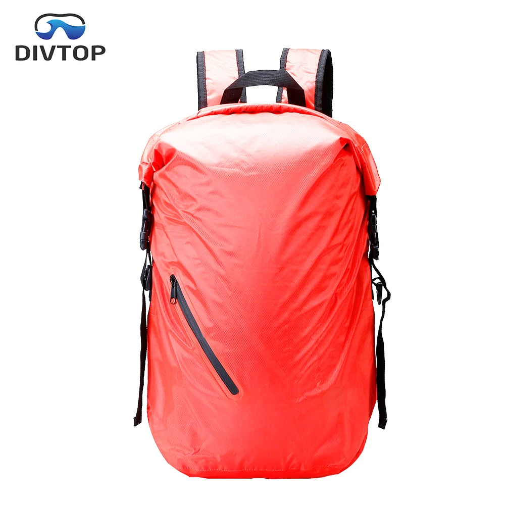 best waterproof bags for kayaking
