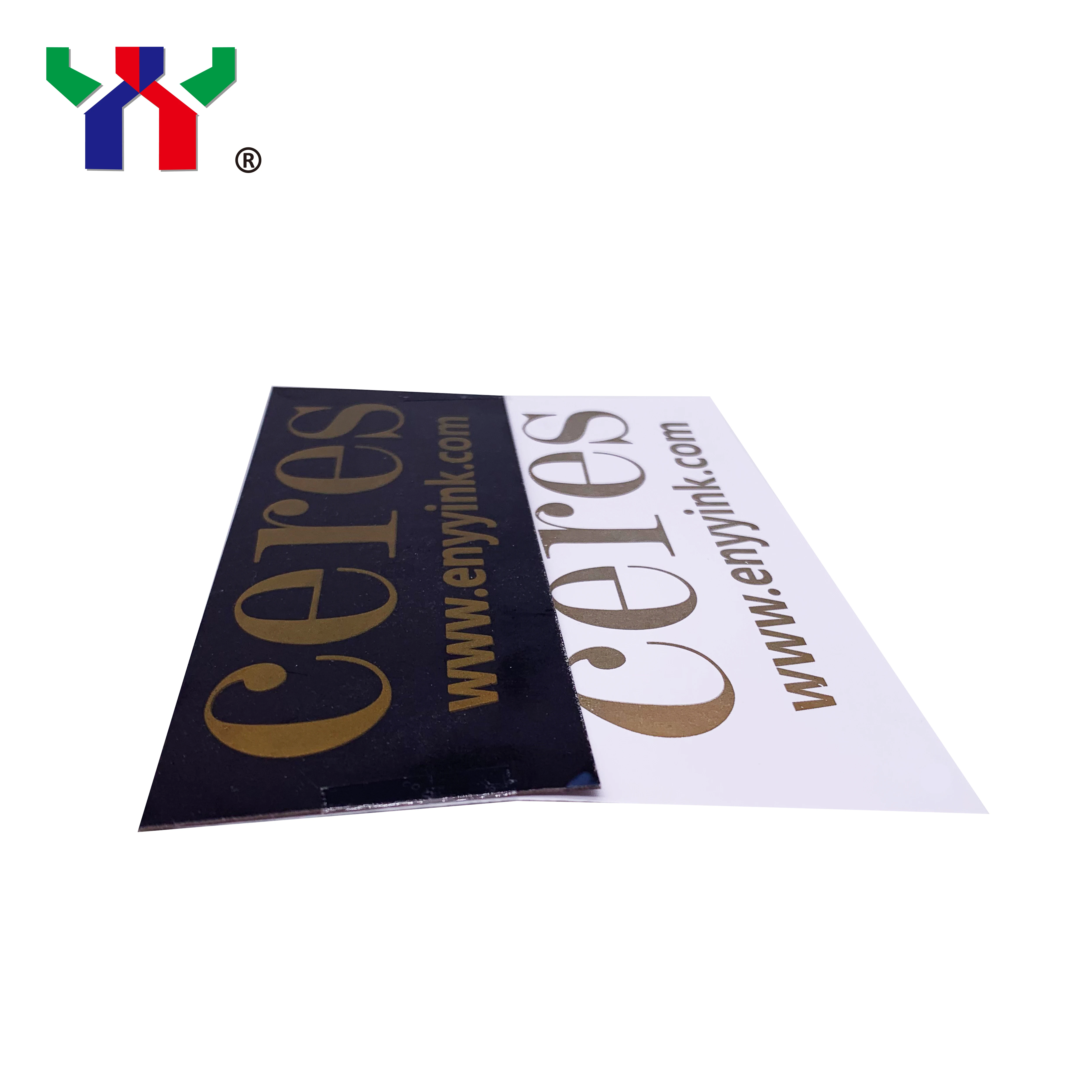 Very good quality bright color  Solvent Based Screen Optical Variable Ink,100 g/bottle,YY2 Brown red to gold,100g/bottle