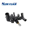 Auto Parts Water Tube BK3Q-8A586-AB 1731782 BK3Q-8A586-AA BK3Q-8A586-AC BK3Q-8A586-AA FOR FORD RANGER 2012- 2.2L/3.2L TRANSIT