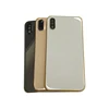 New Back Middle Frame Chassis For iphone x xs xr xsmax Full Housing Assembly