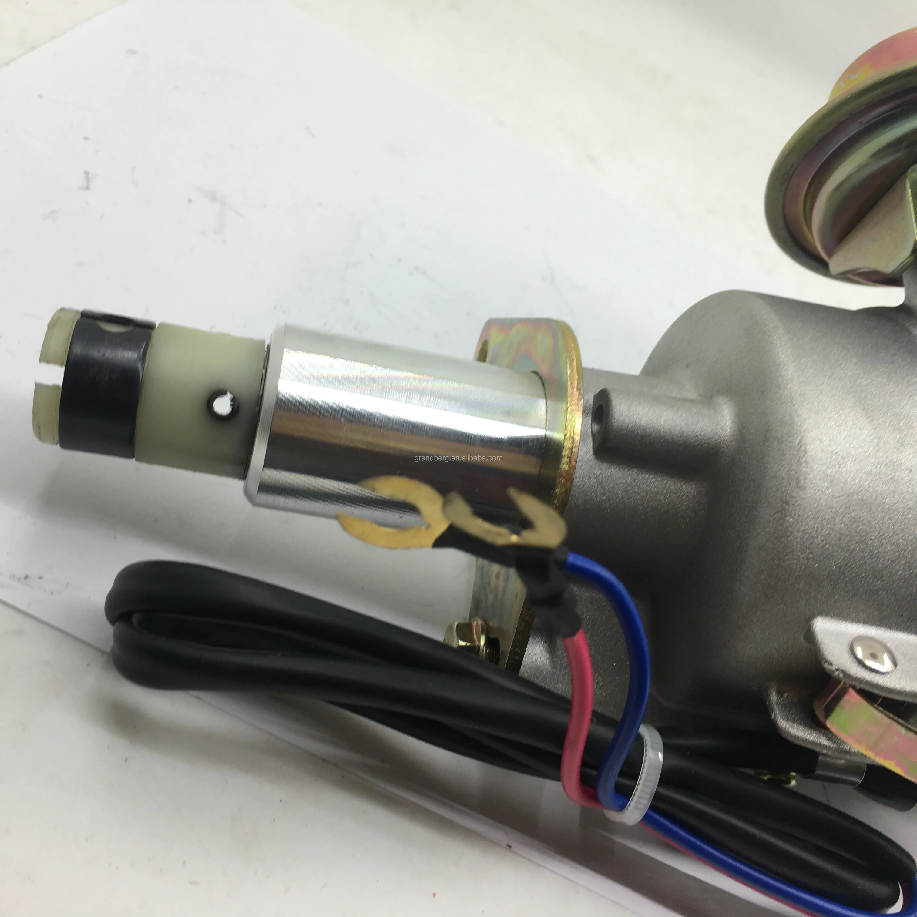 New Ignition Distributor 2210023g15 For Nissan Datsun Truck Pickup