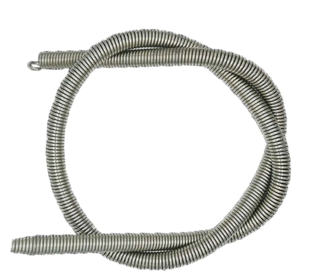 Internal Pipe Bending Spring For Copper Tube 3/8,1/2,5/8,3/4 Length