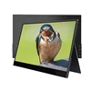 High quality lcd monitor 1920x1080 computador touch screen 13.3 inch gaming display for HP