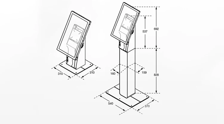 Stand 21