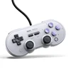 Wired SN30 Pro USB Gamepad for Nintendo Switch Windows Raspberry Pi SN Edition