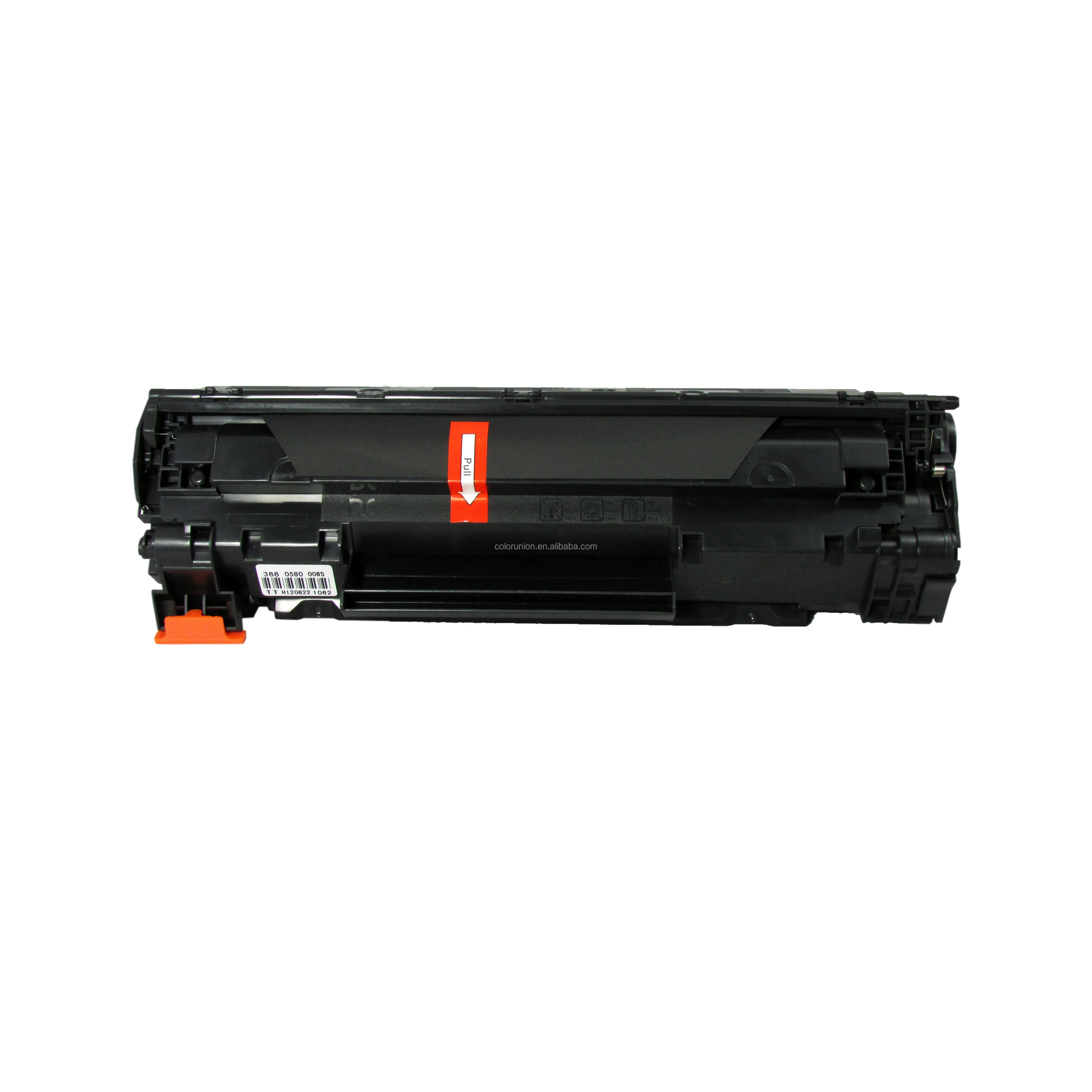 Best selling  printer toner cartridges laser toner cartridge CC388A for HP P1007/ P1008