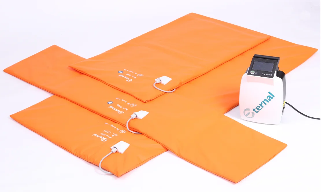 China Supply Medical Body Heating System Hospital Electric Heating