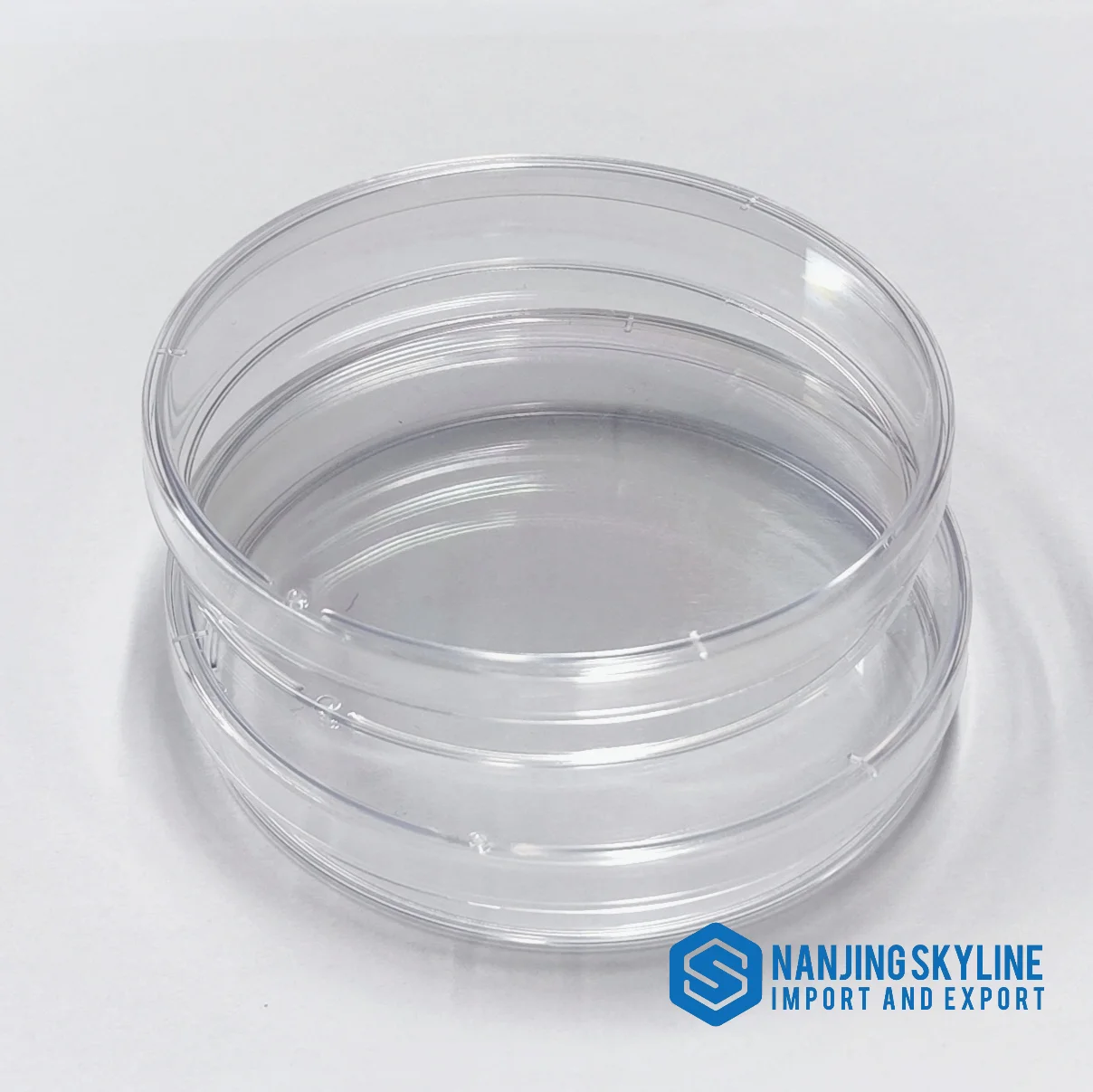 Microvast Culture Dish 35mm 60mm 100mm Standard Tissue Culture Dishes