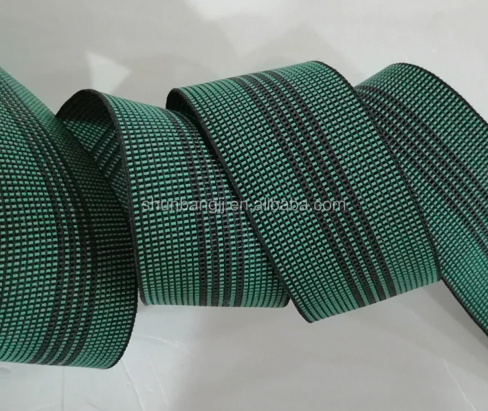 upholstery webbing straps