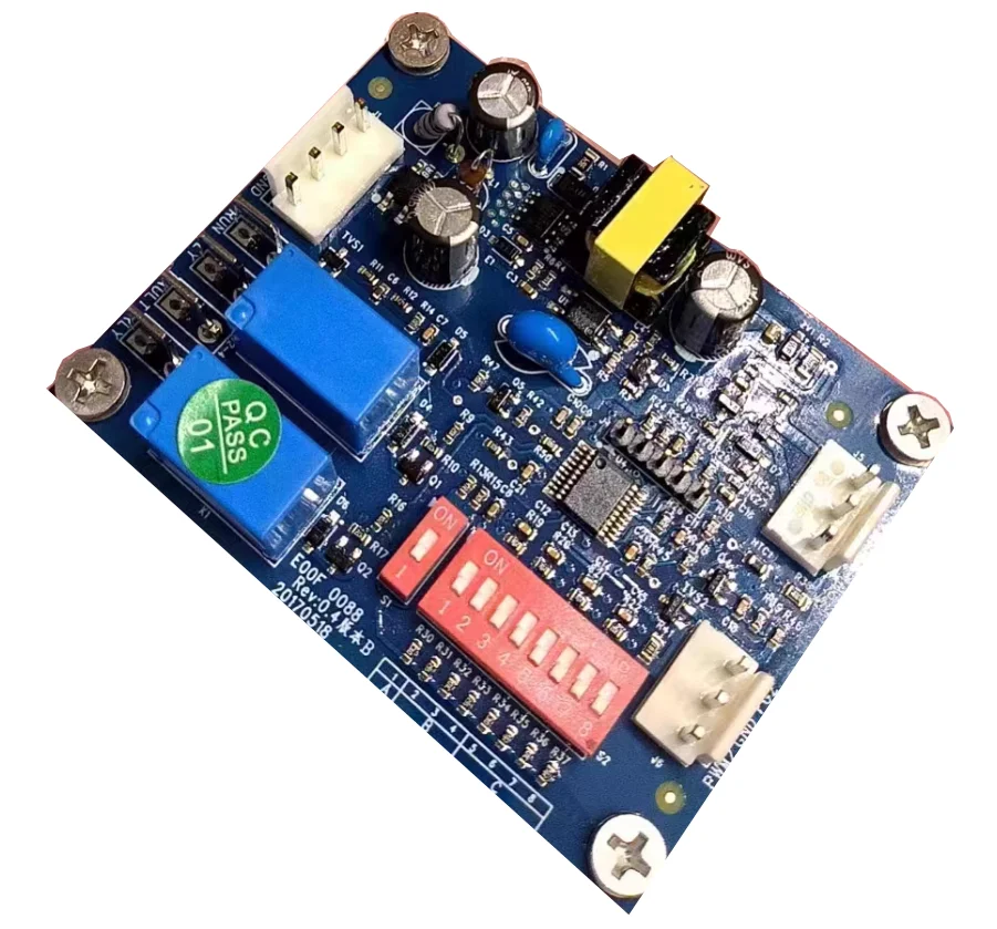 Fan Coil Unit, Brushless, E00F, 0088, HCDC - detail 10
