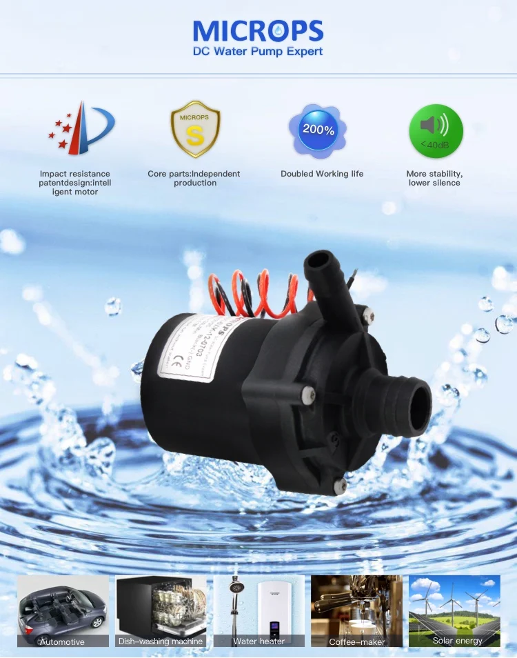 Hot Sale 12v Eberspacher asto Energy Saving Water Heater Pump Buy