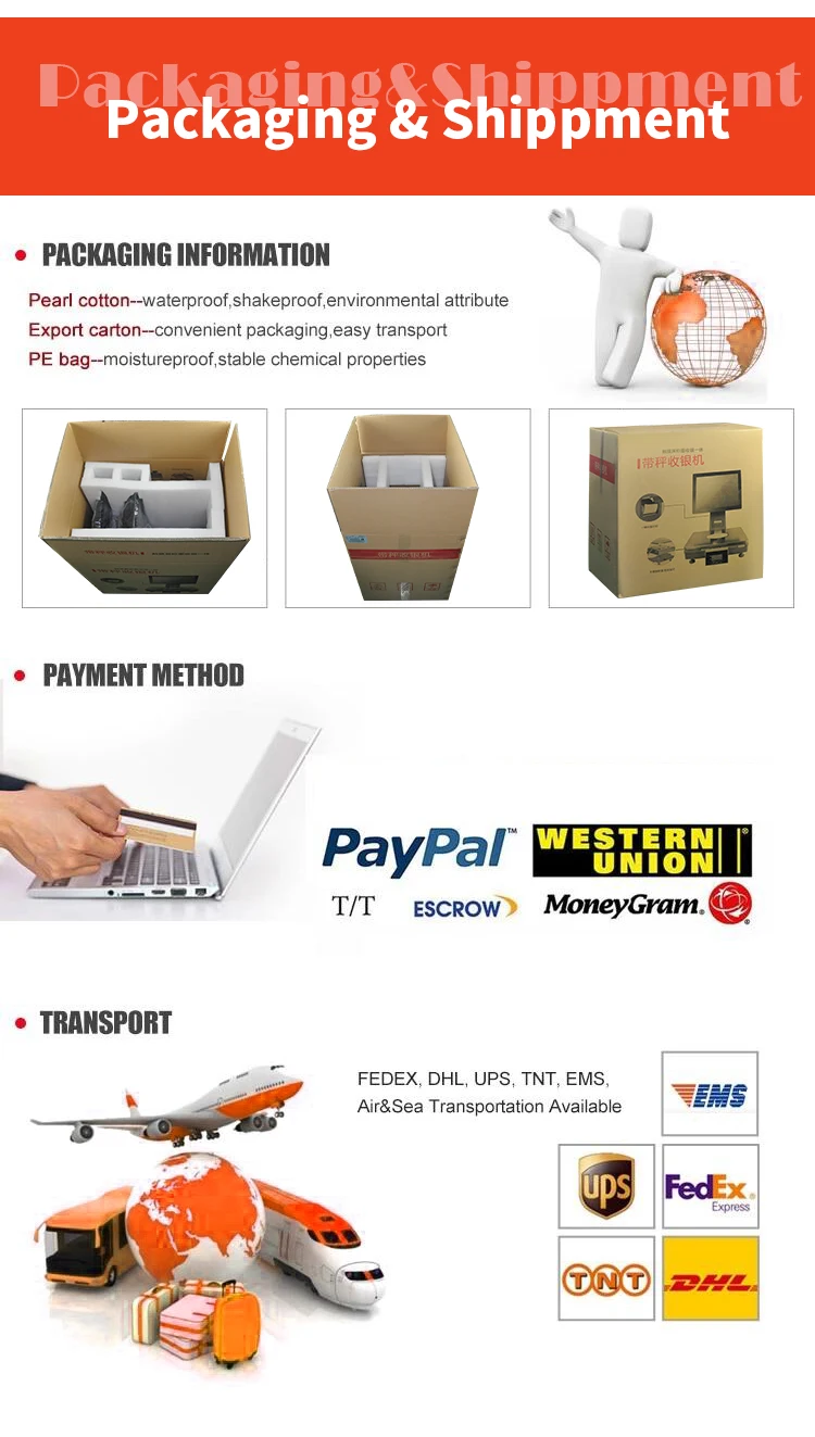 superwin pos package