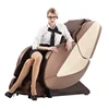 RK-7911 3D L shape zero gravity as seen on tv impulse chiropractic air compression commercial use advance massage chair