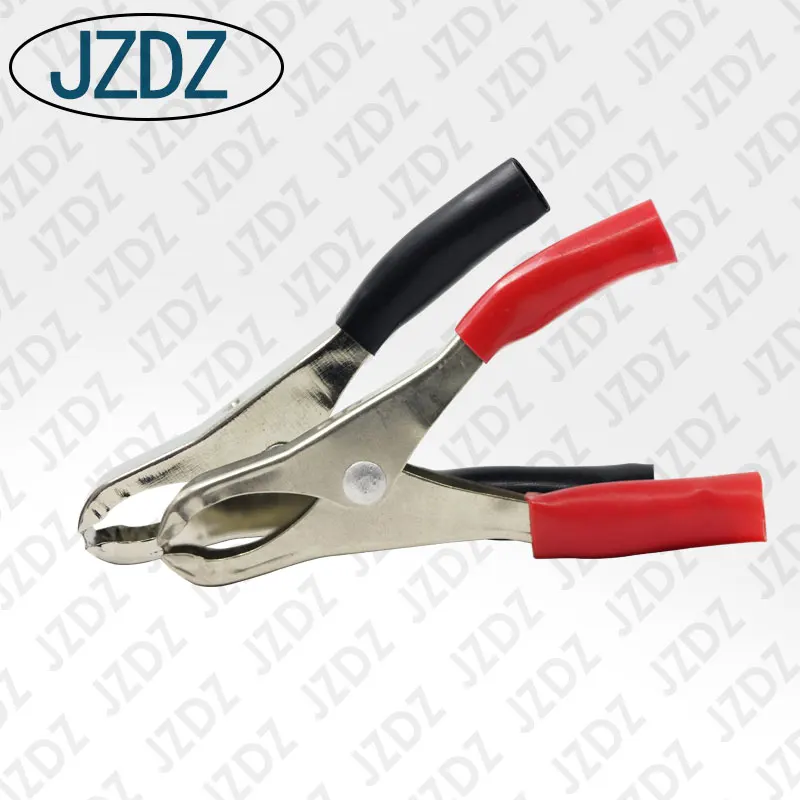 
JZDZ J.60013 20A crocodile clip 