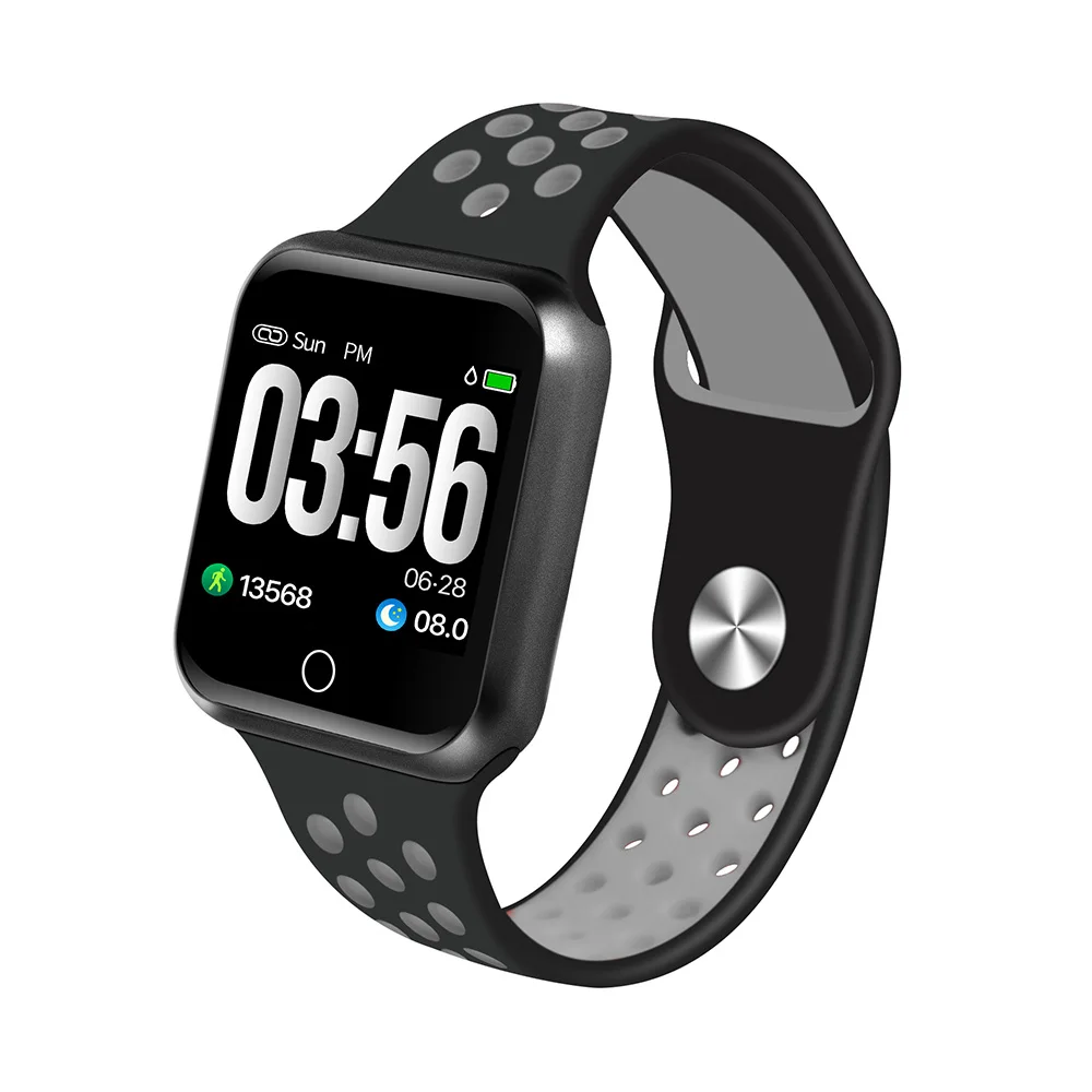 apple watch ip67