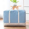 Quilt Storage Bag Pattern Comforter Storage Container Space Saver Bags For Blankets