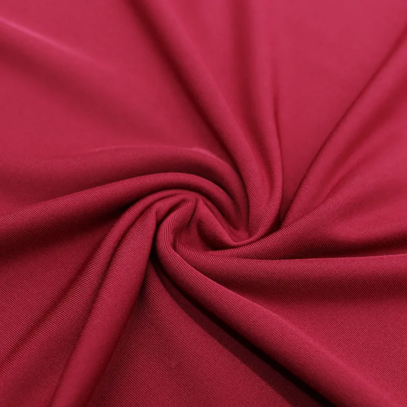 Supplier Semi-light 170gsm 75% Nylon Polyamide 25% Spandex Fabric For ...