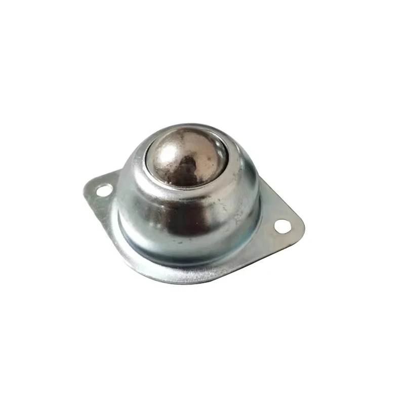 product galvanized bullseye caster universal wheel aluminum alloy 1000 series third generation conveyor wheel for lean pipe use-15