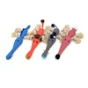 Animal Shaped Cotton Rope Feet Pet Training Pet Sound Toy