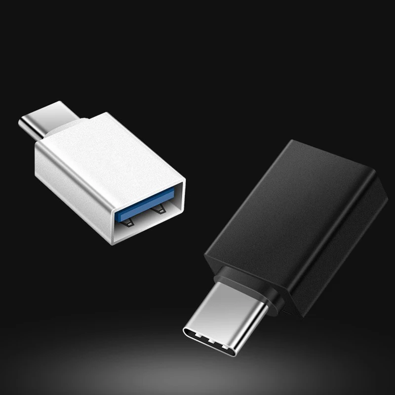 type C USB
